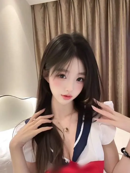 闵行高颜值嫩妹小小 Gallery 4