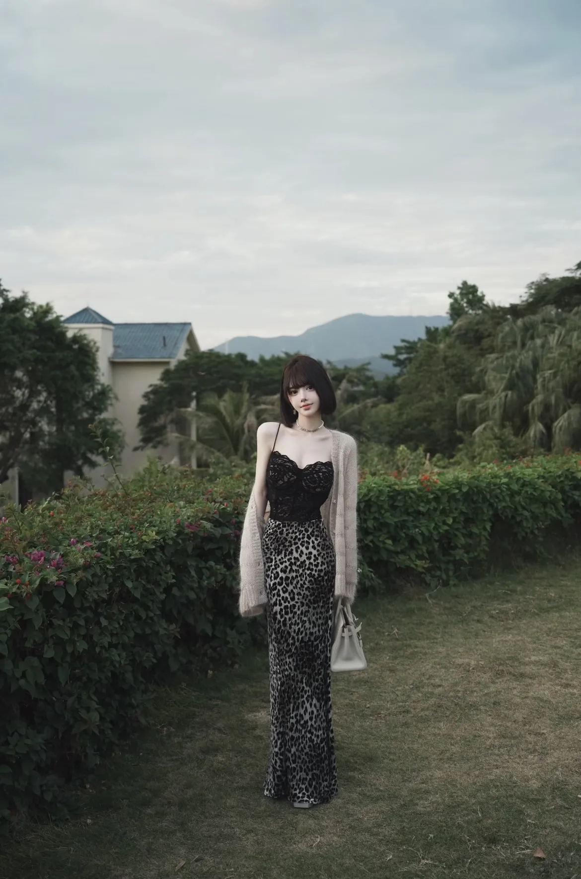 珠珠呀极品白小纯 Gallery 6