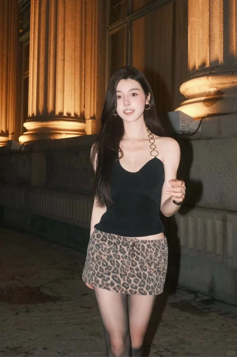 沪上俏佳人 百灵 南方姑娘情绪价值拉满 Gallery 5