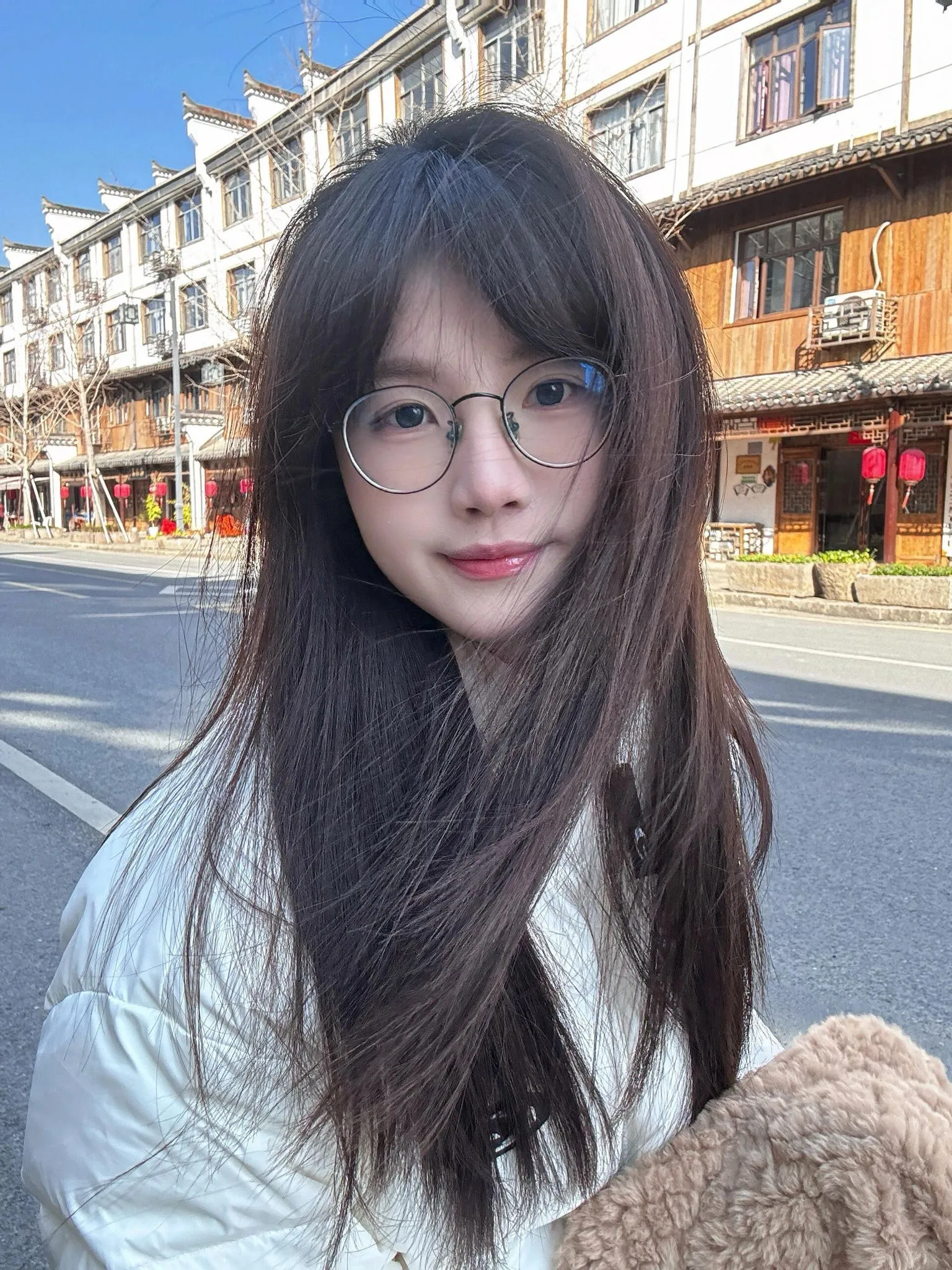 刚⬇️海小萌妹倩倩 Gallery 3