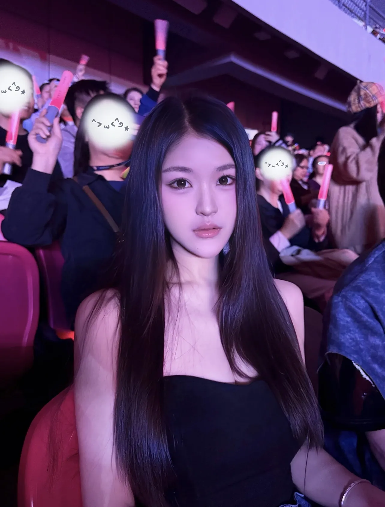 大学生真真 短暂兼职 Gallery 3