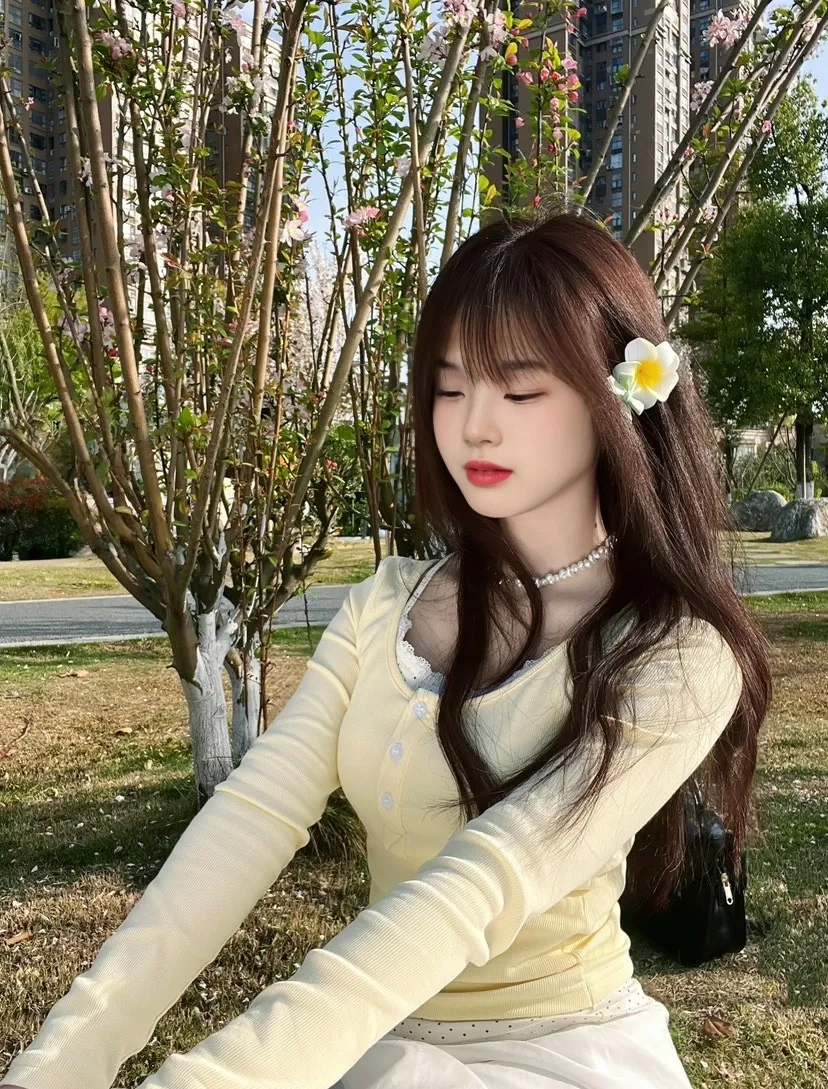 千夏 极致小白 Gallery 3