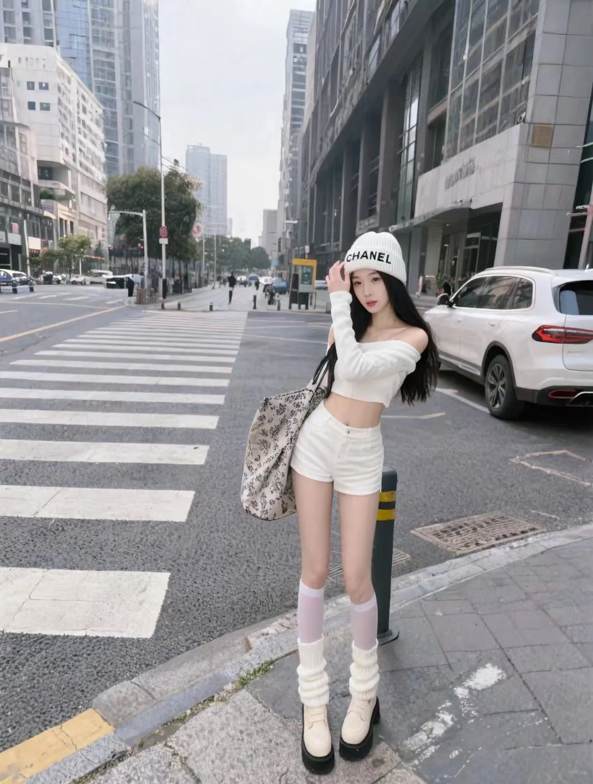 静安真实07小萝莉 圆圆 Gallery 4