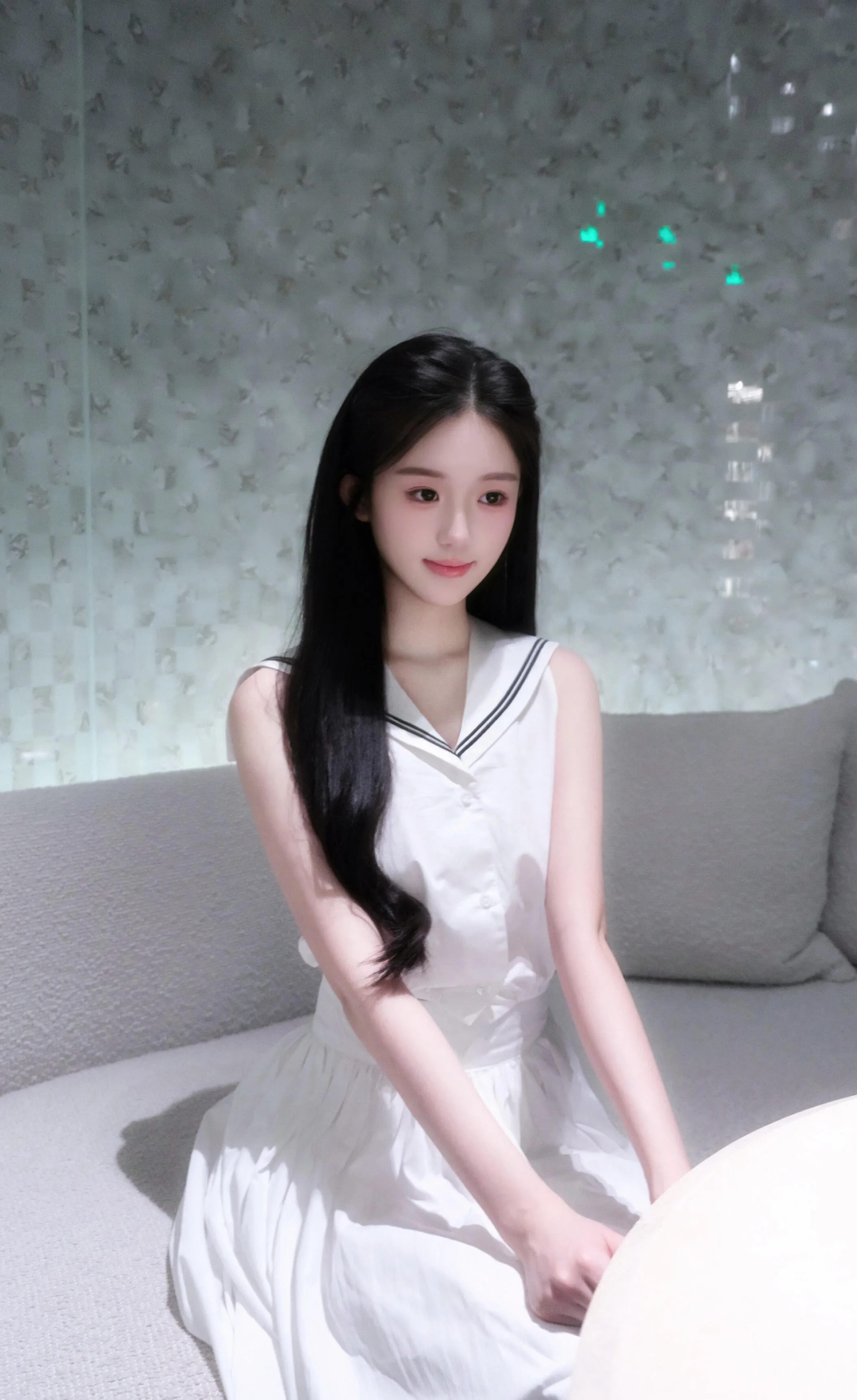 颜伈07年高中毕业生 Gallery 6