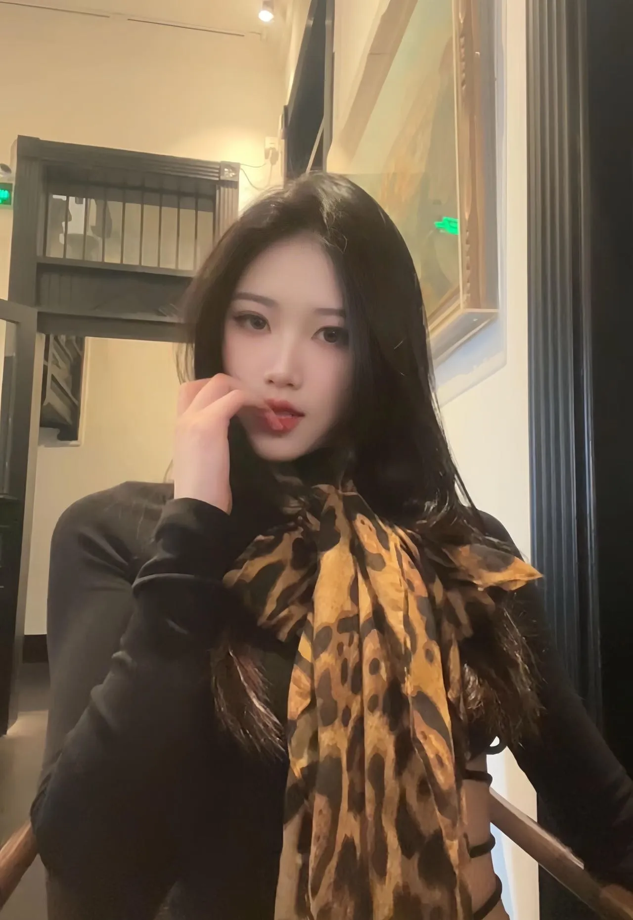 松江🏠羡羡 风骚御姐 Gallery 4