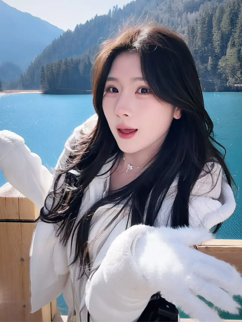 h832极品07白小纯 Gallery 1