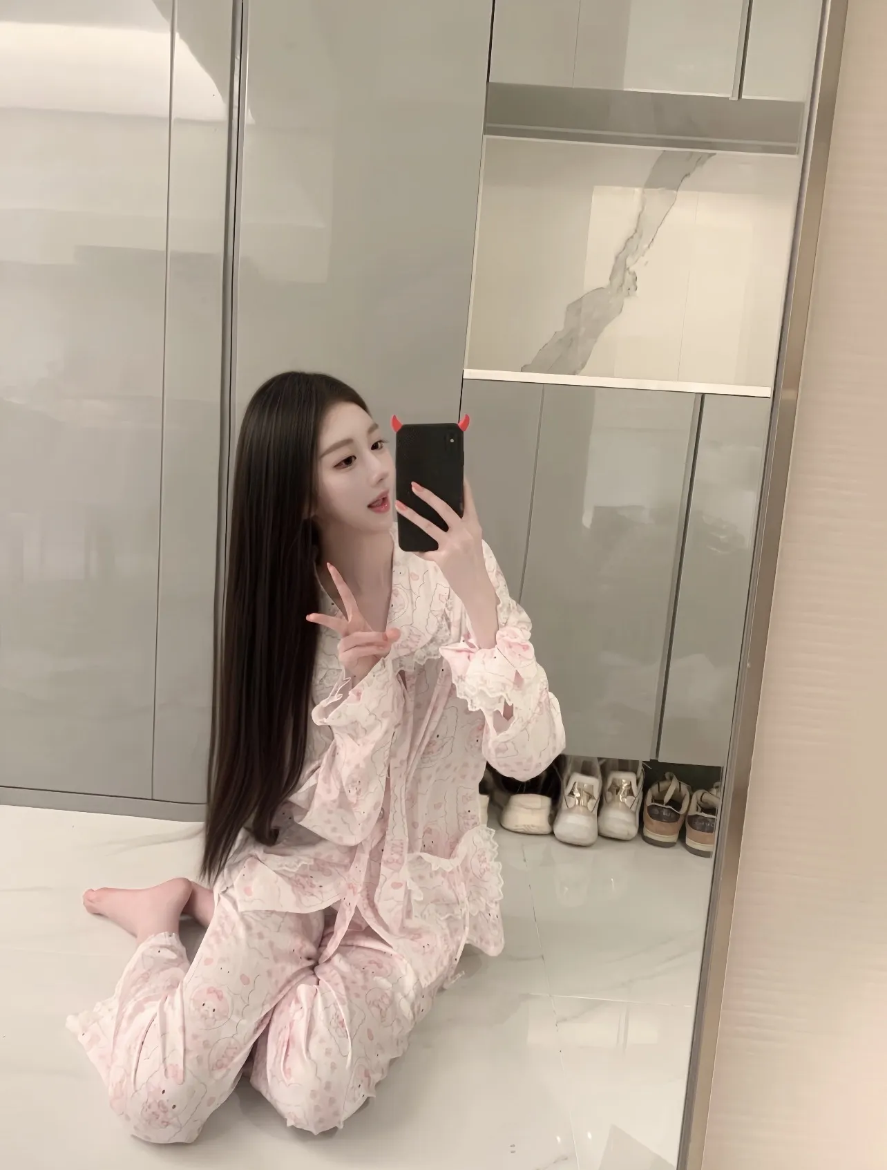 极品少御❤️人李舒婷 Gallery 5
