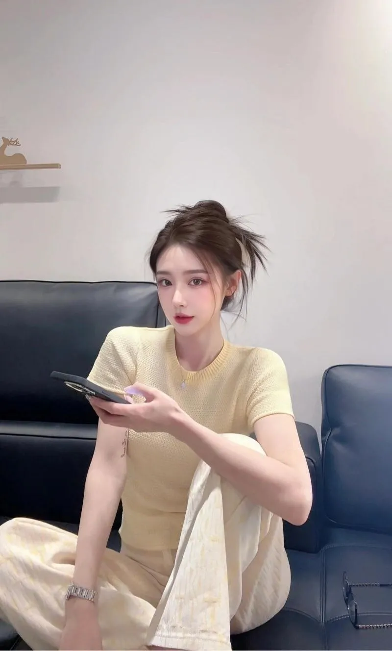 沐言❤️极品一字马专业舞蹈老师 Gallery 3