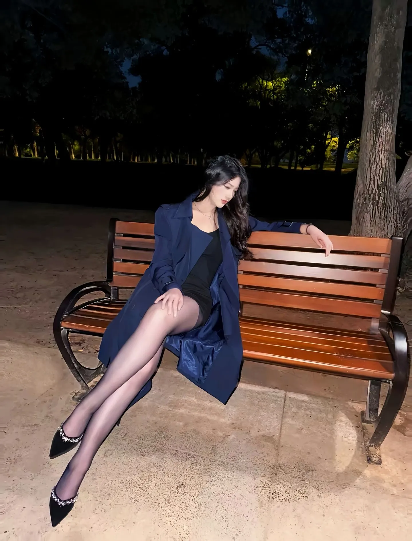 小布 金牌御姐 喜蛋神器 Gallery 5