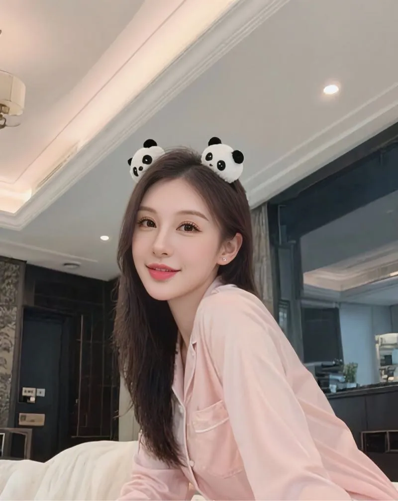 2356 普陀纯欲御姐 Gallery 2