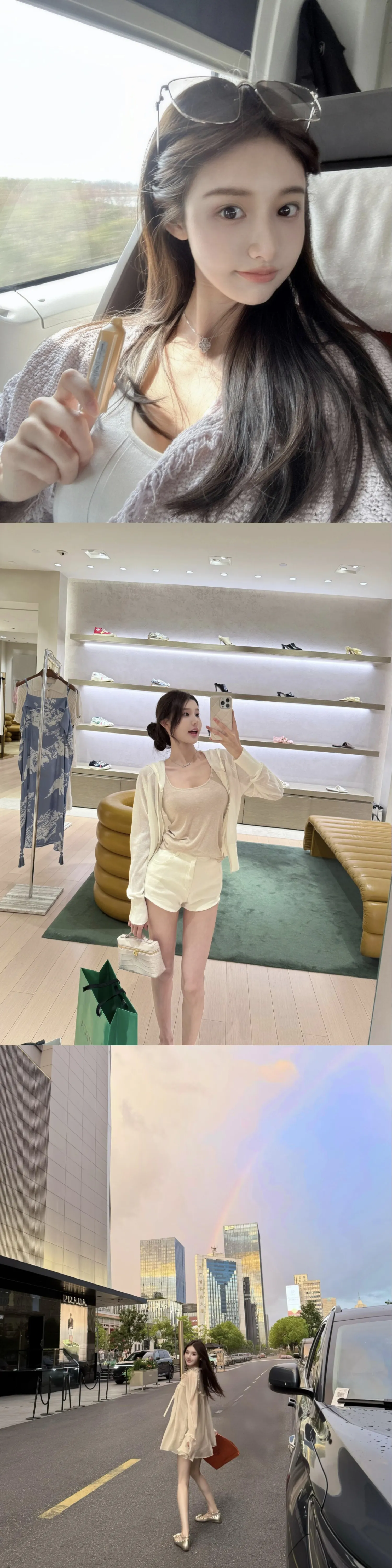 宝山在校学生玉儿 ギャラリー 3