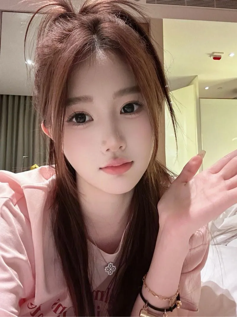 极品白小纯 小璐 Gallery 6