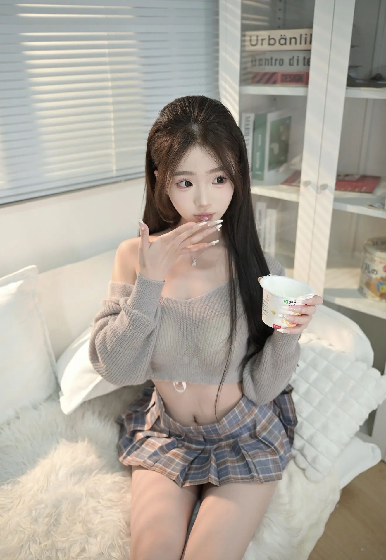 许美静  假赔 免费