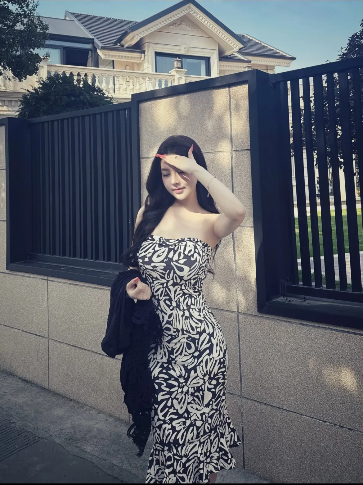 顶级御姐香香沪上天花板 Gallery 5