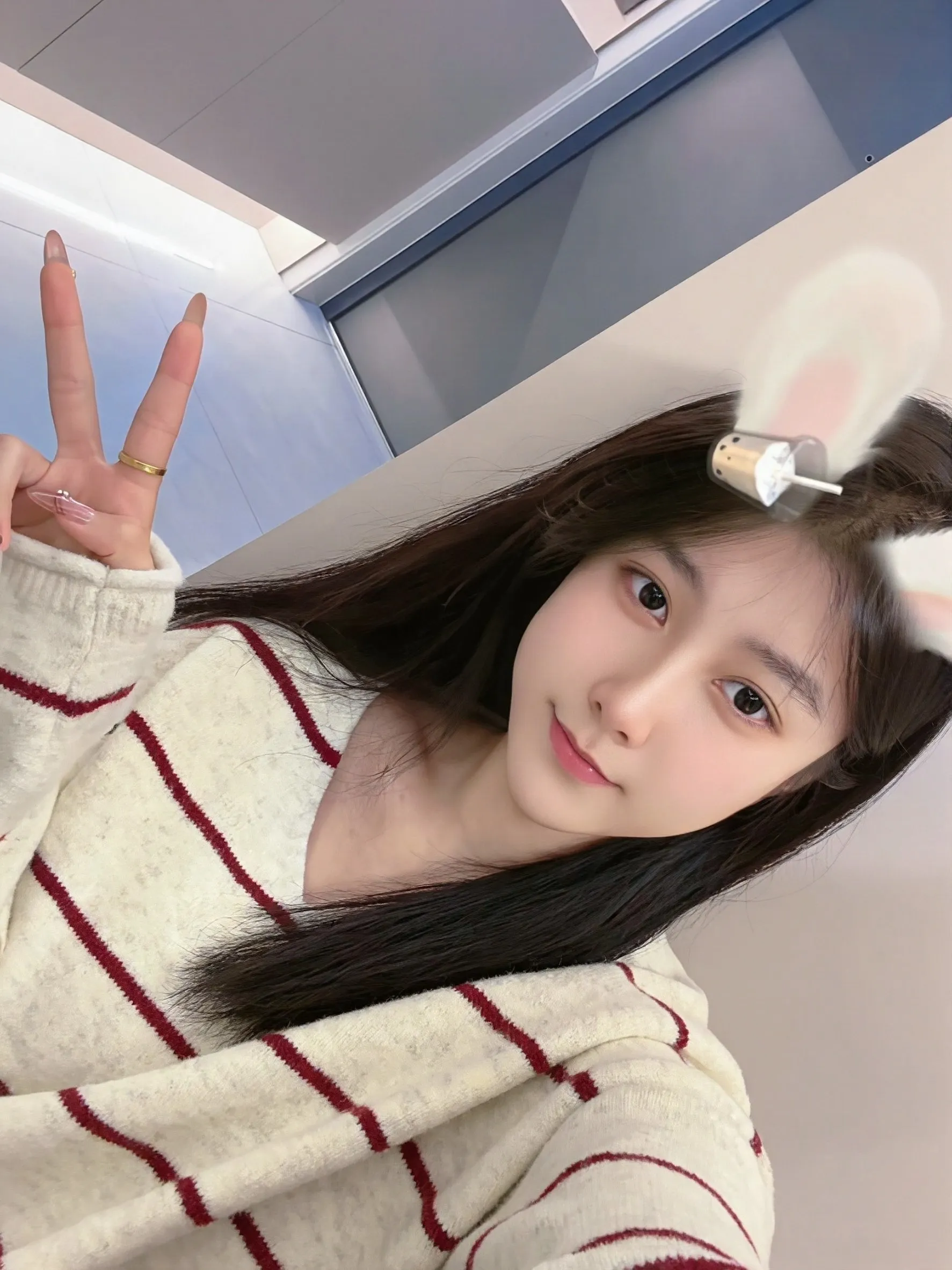 07柠儿新人刚下海学生没有gzs需要提前预约 Gallery 3