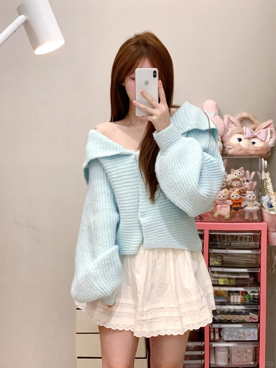 浦东 174 初恋女友 05 高白纯 Gallery 6