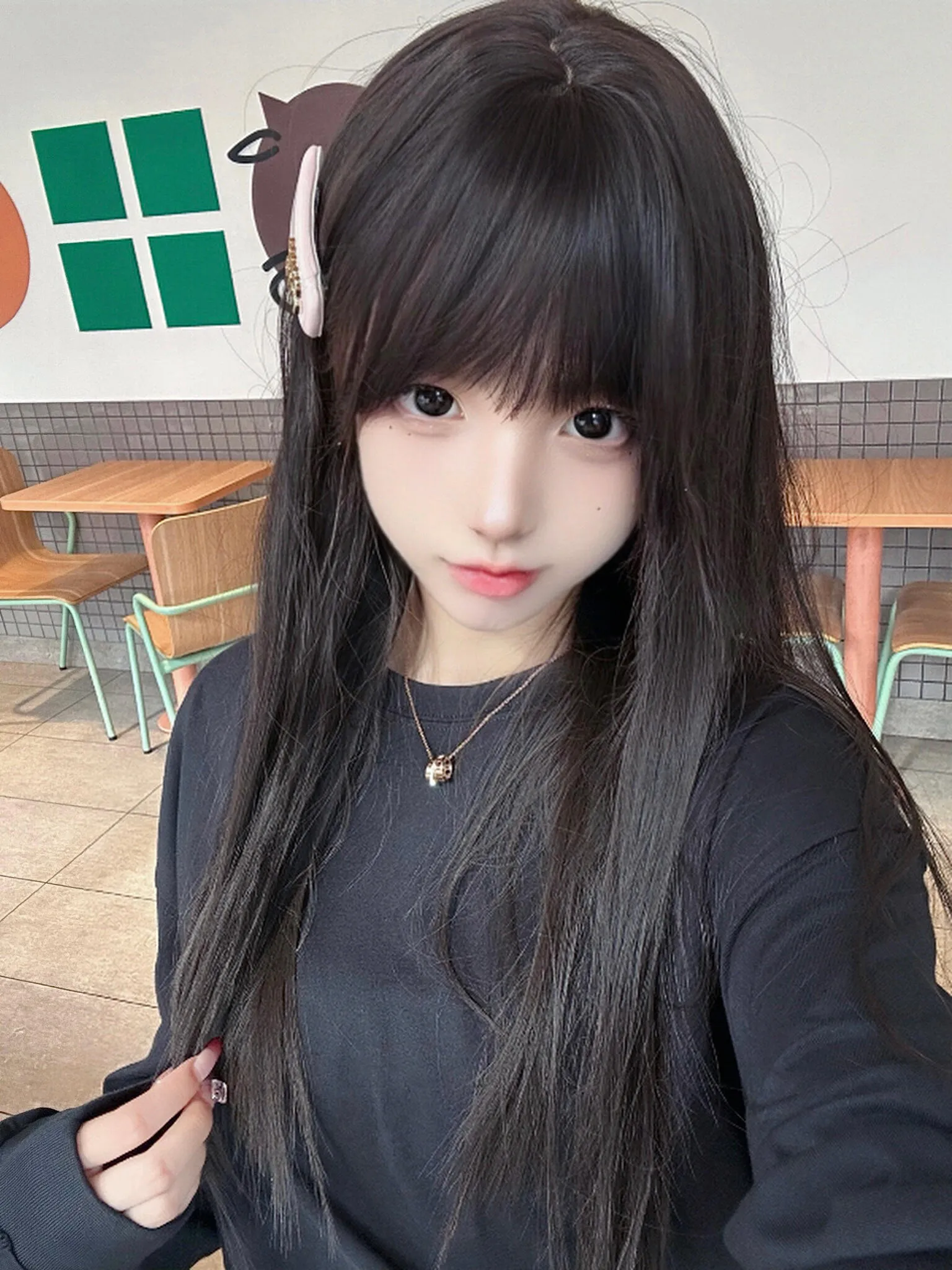 08恬贝（学生首次下海逼逼超紧） Gallery 3