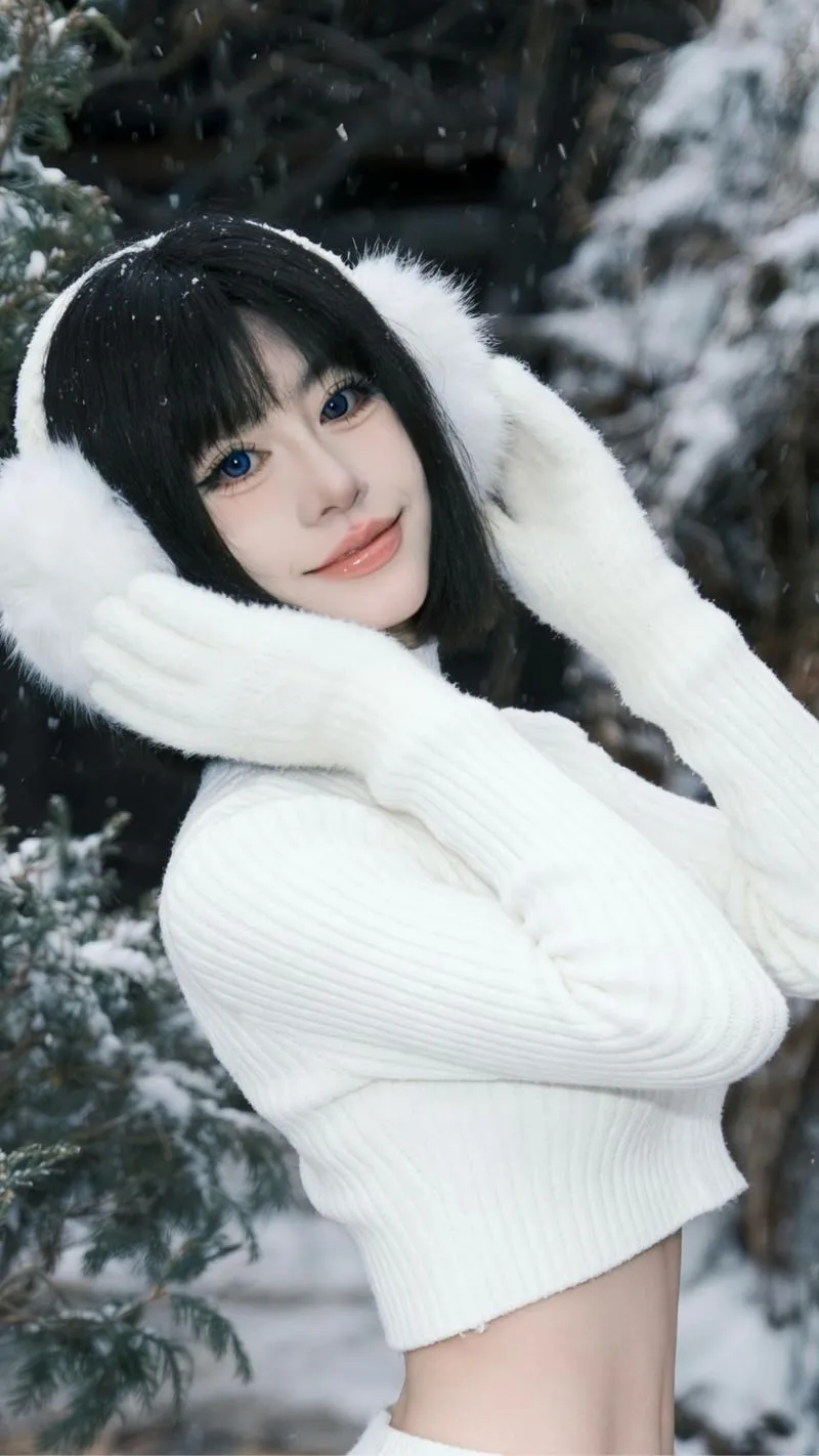 170新人网红妹首开 贝拉 Gallery 3