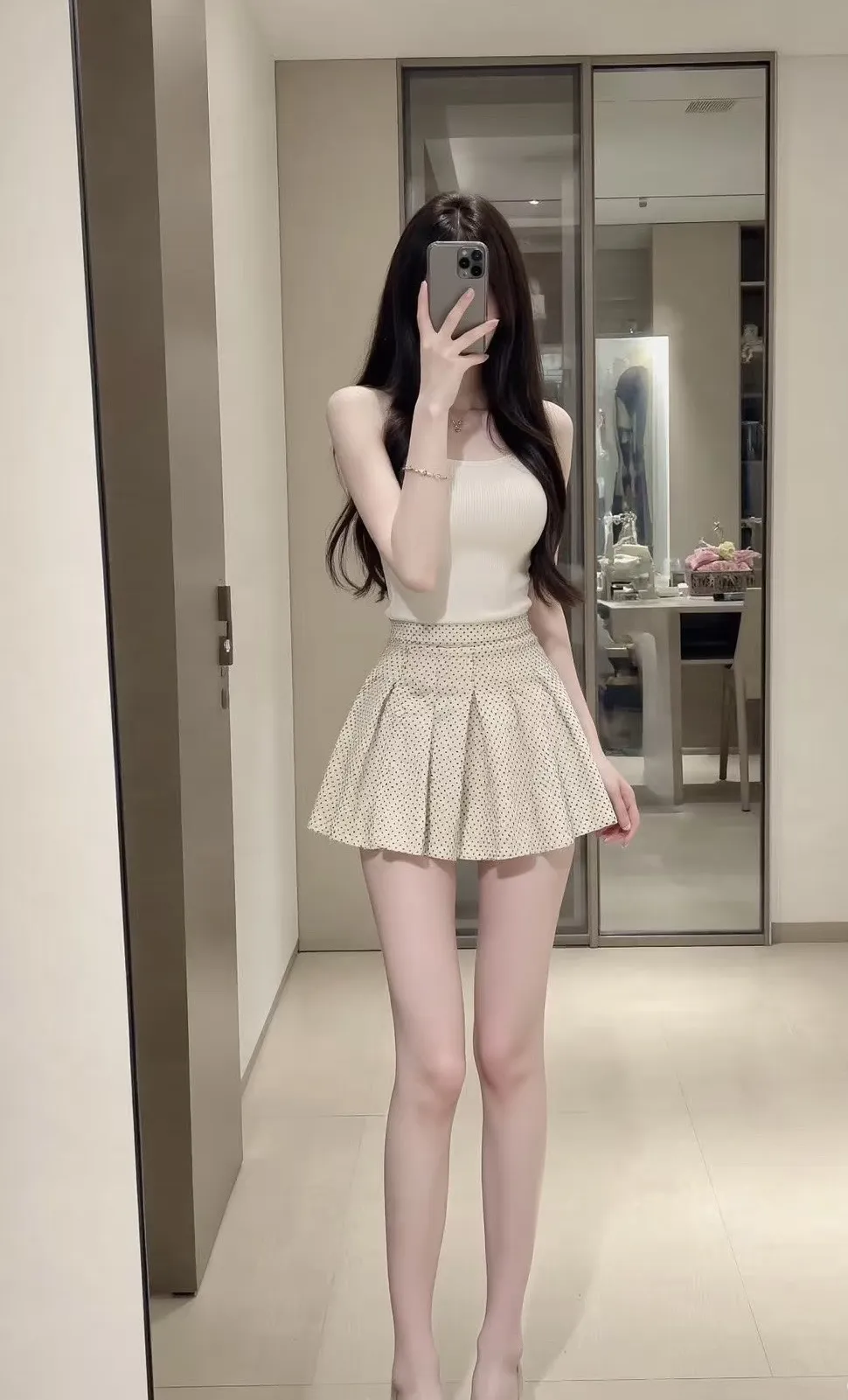 4760-07 浦东华东美术系在读模特兼职 Gallery 4