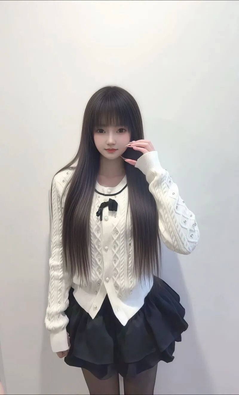 07小萝莉乐乐 又白又嫩 Gallery 5