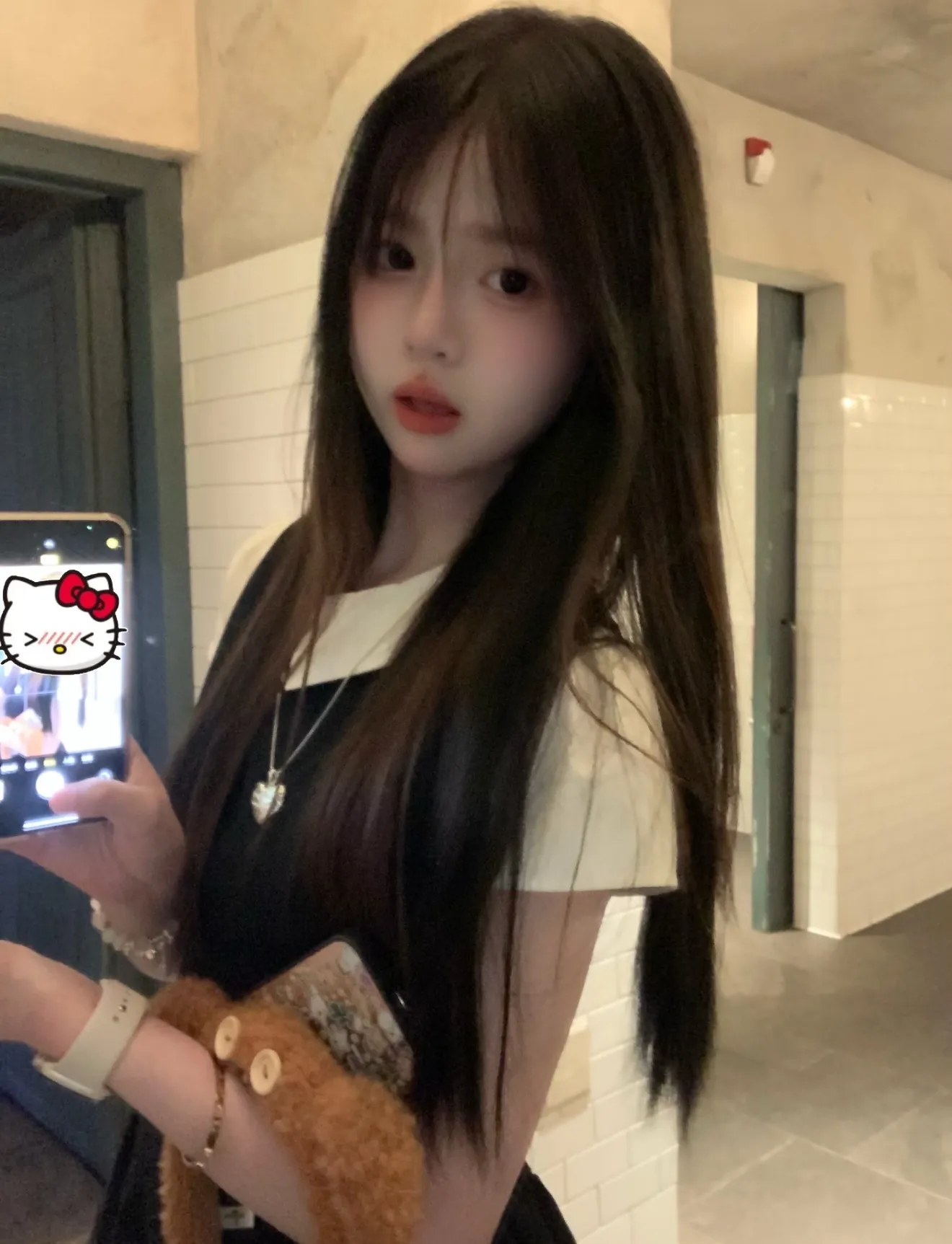 浦东小纯女大学生 小西瓜 Gallery 5