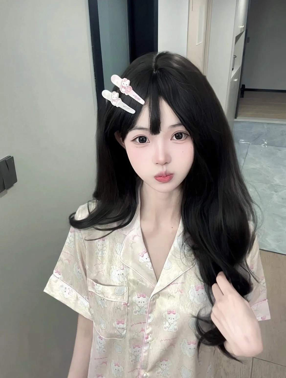 普陀08首开新人萝莉椰椰
