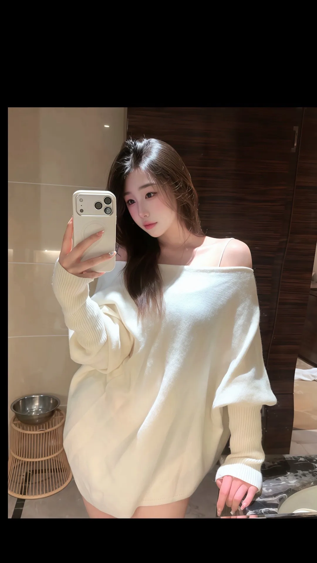 闵行08花臂嫩妹可欣 Gallery 3