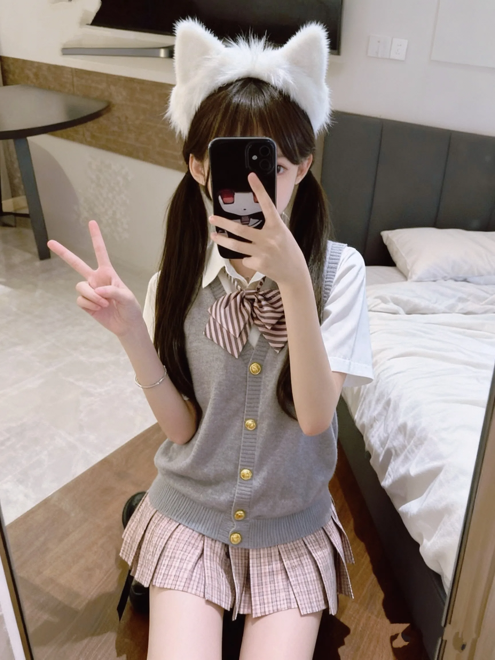 妲己🐅包甜包真极品白小纯高端炮架 Gallery 6