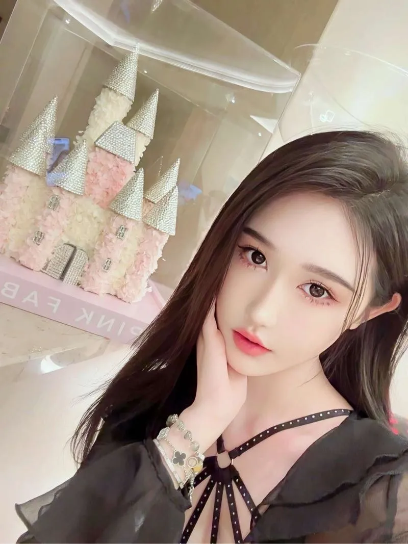 阿米 粉嫩bb易高潮 Gallery 2