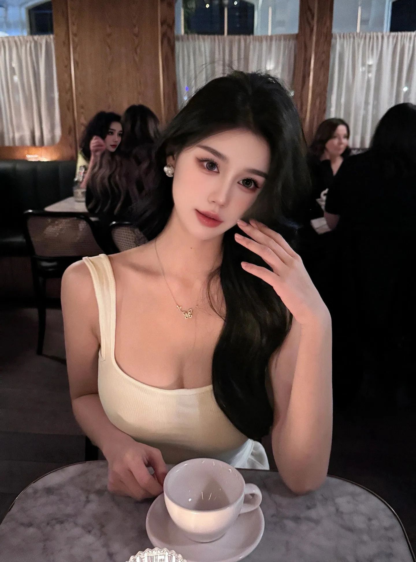 a127原相机验证，真实可冲