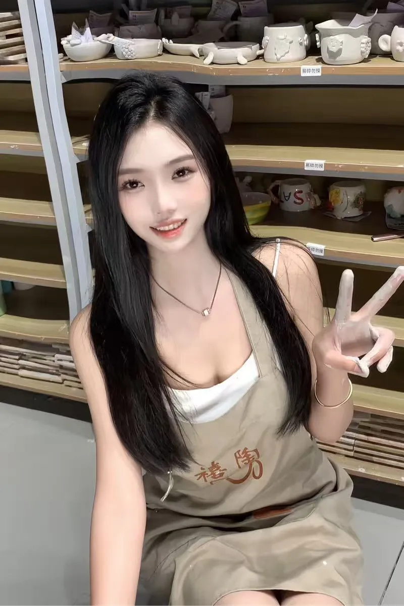 上海普陀安安 Height/ 172 Gallery 2