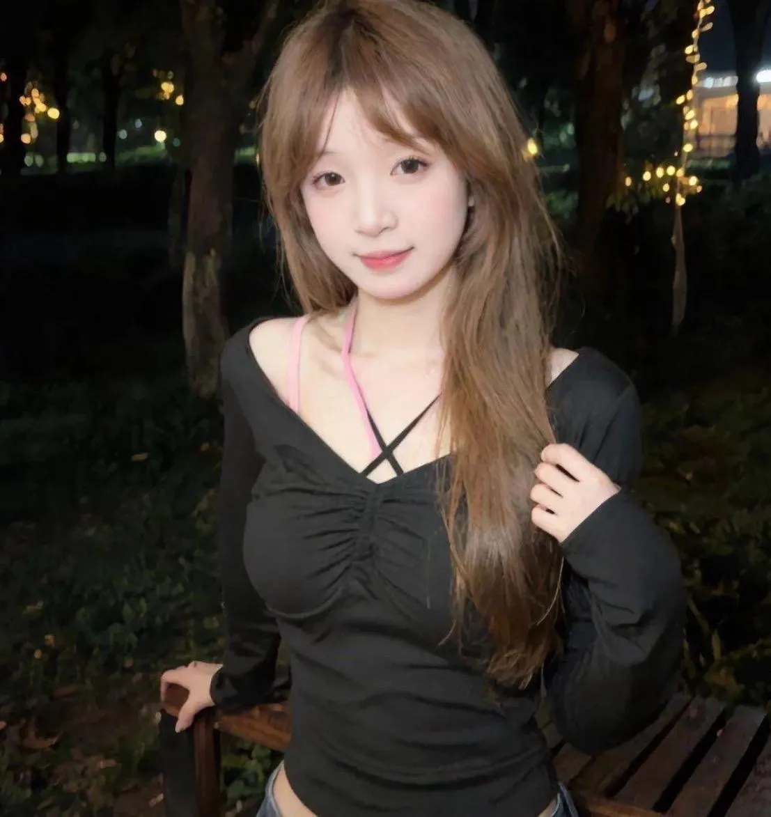 闵行白小纯甜甜 Gallery 2