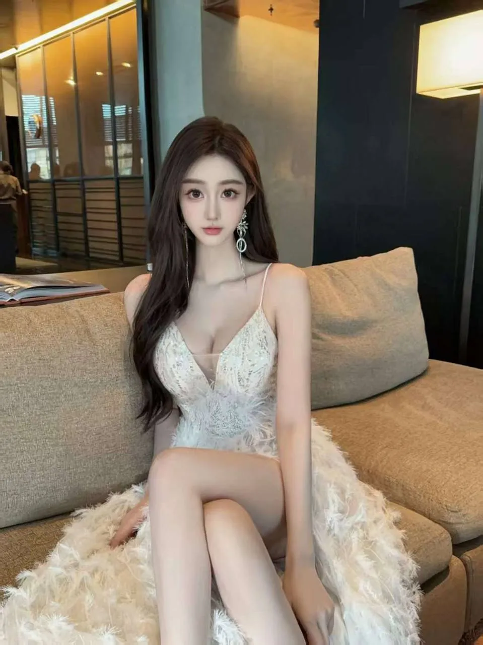 松江极品小少妇  苏苏(白虎) Gallery 5