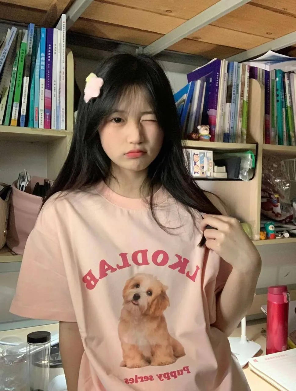 闵行07年学生兼职 妮妮