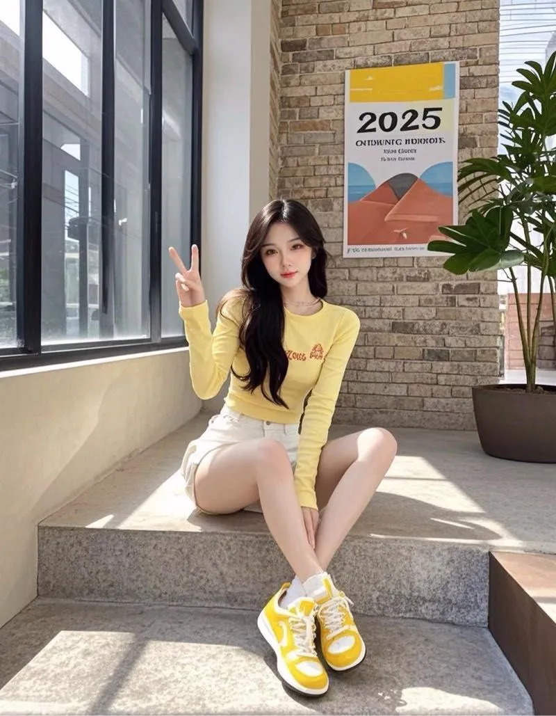 徐汇新人 嘉欣 邻家小妹