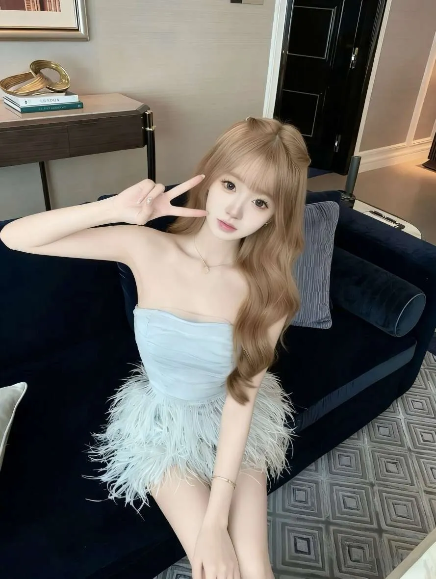 闵行新人沐沐 Gallery 6