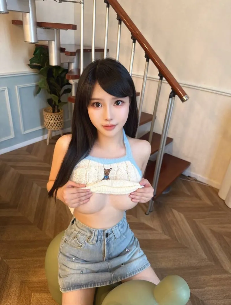 苗条骚御 敏感体质（呆呆） Gallery 5