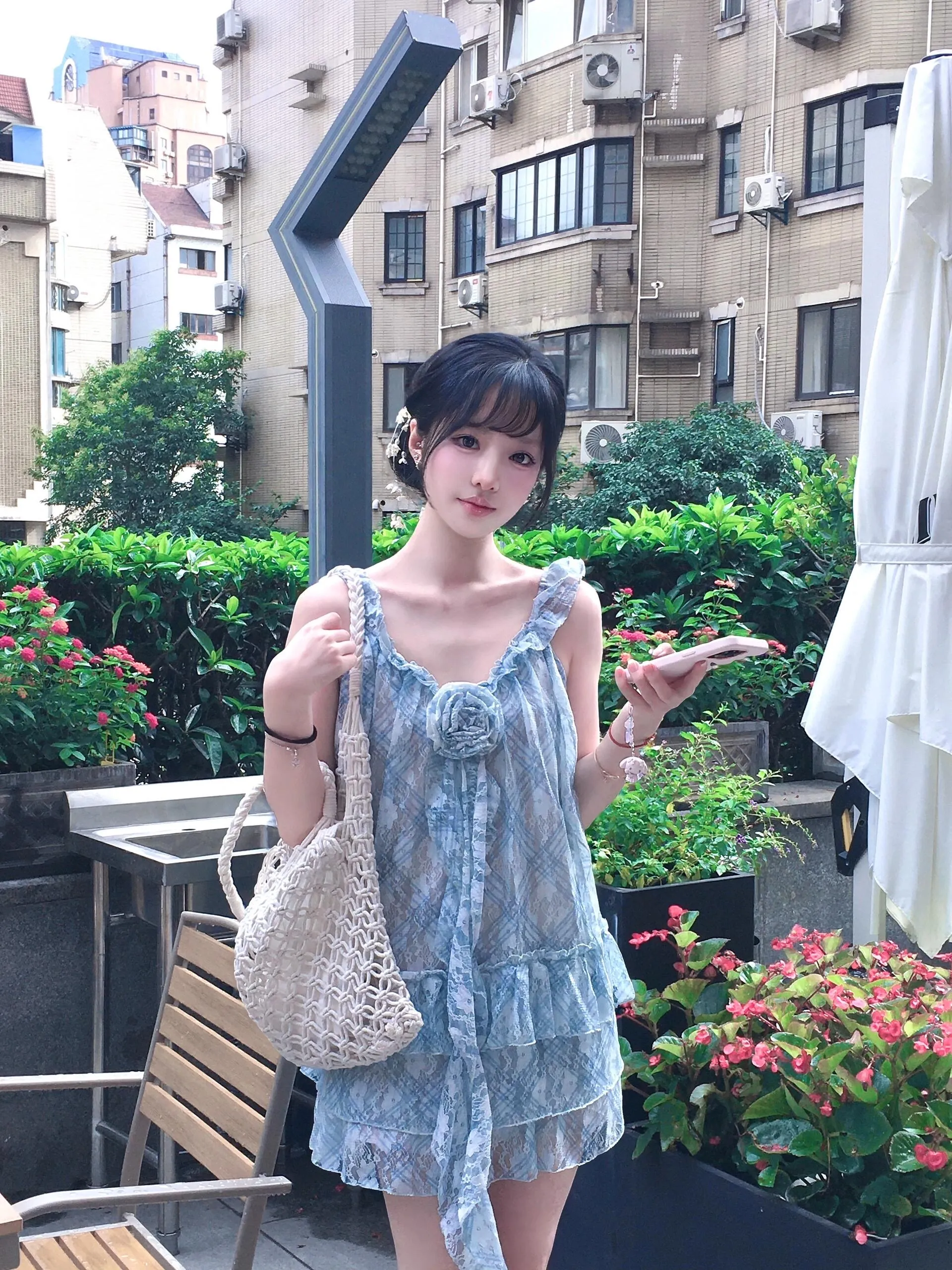 鹿鹿 清纯可爱听话温柔 Gallery 3