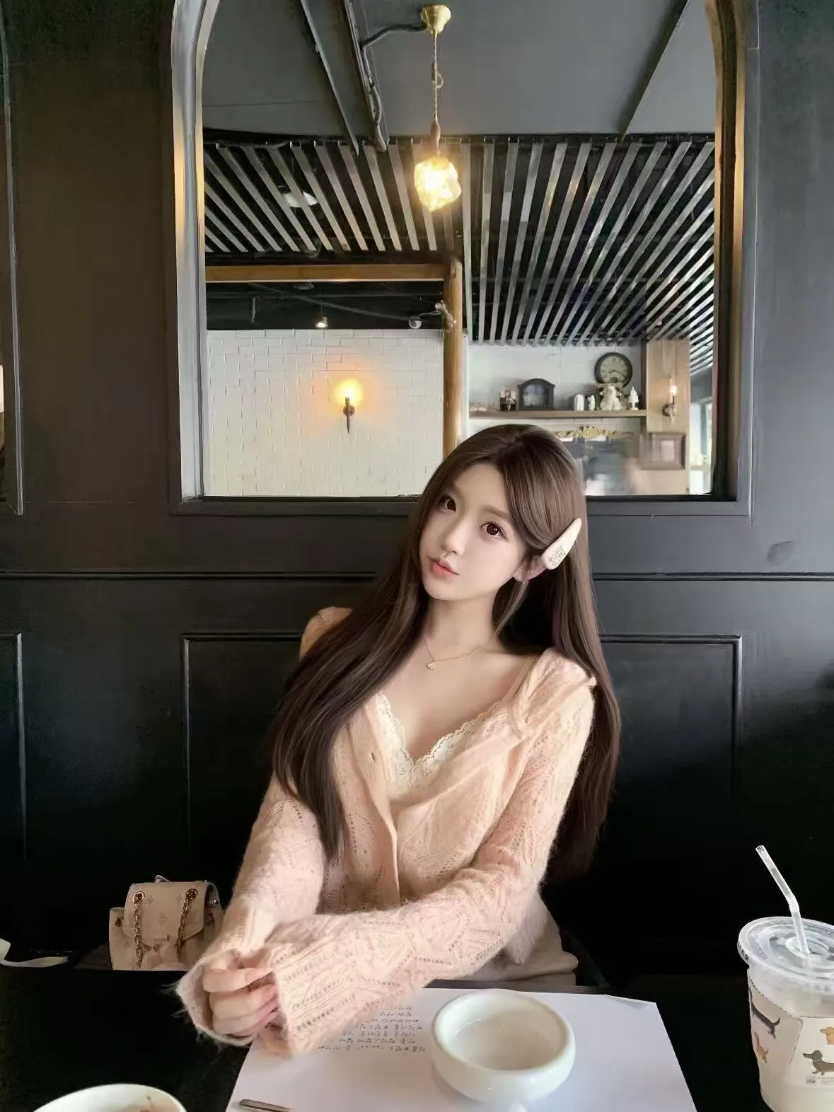 沪极品校花 갤러리 2