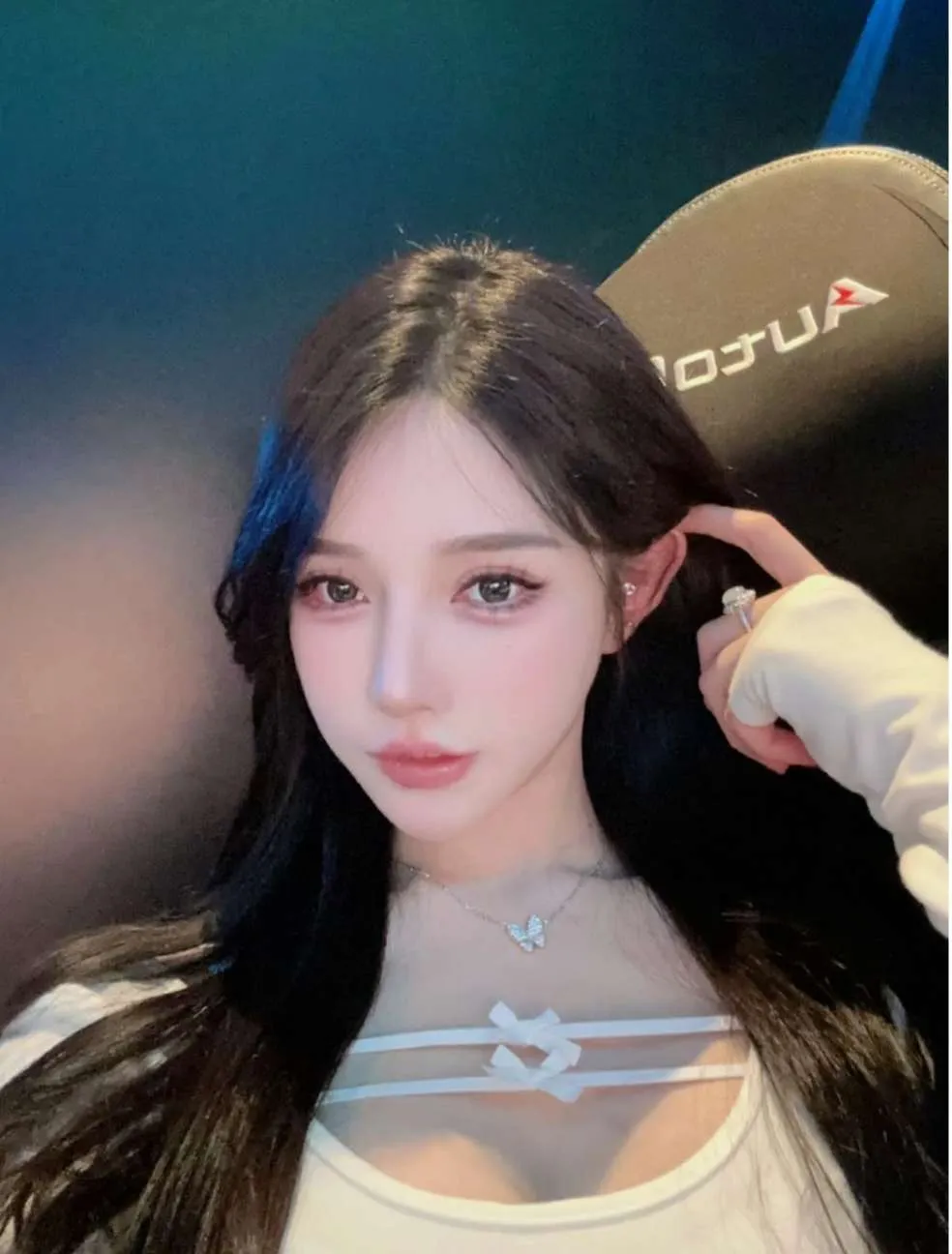 青浦御姐婉儿《假赔》 Gallery 5