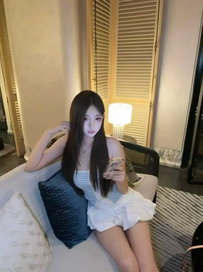 a046纯欲 Gallery 3