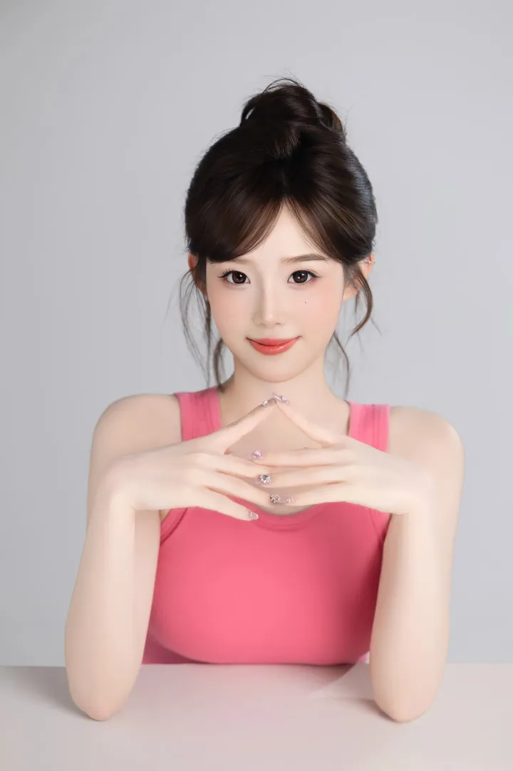 宝山仙仙 极致白小纯 就一个字嫩 Gallery 5