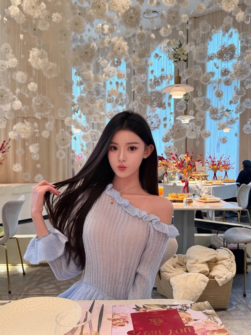 气质顶美 个高颜美 感感 Gallery 3