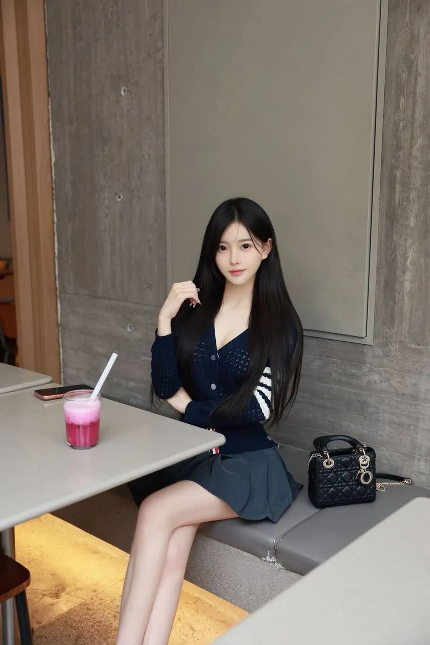 闵行纯兼职御姐 兔兔🐰 Gallery 5