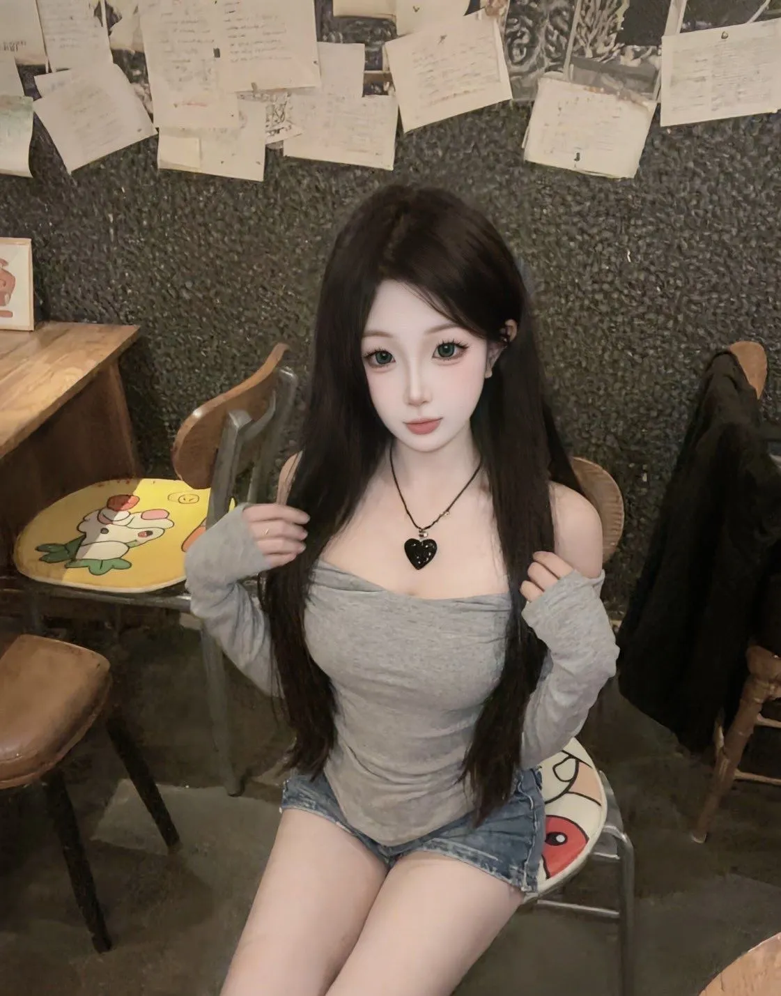 浦东朵朵 Gallery 6