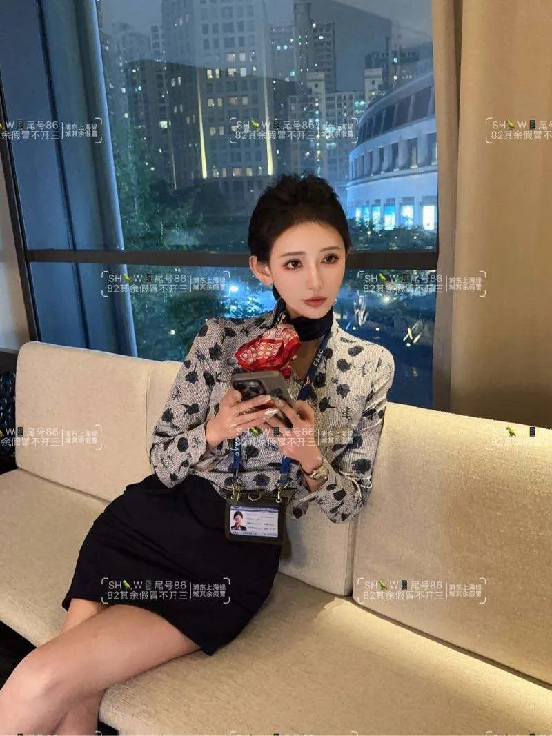 浦东硬5🦜空姐173 Gallery 2