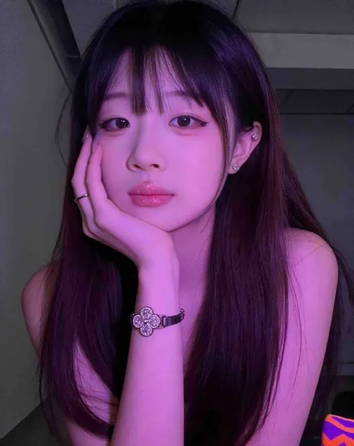 5月5日浦东新人08后笑笑可wt刚破处 Gallery 1
