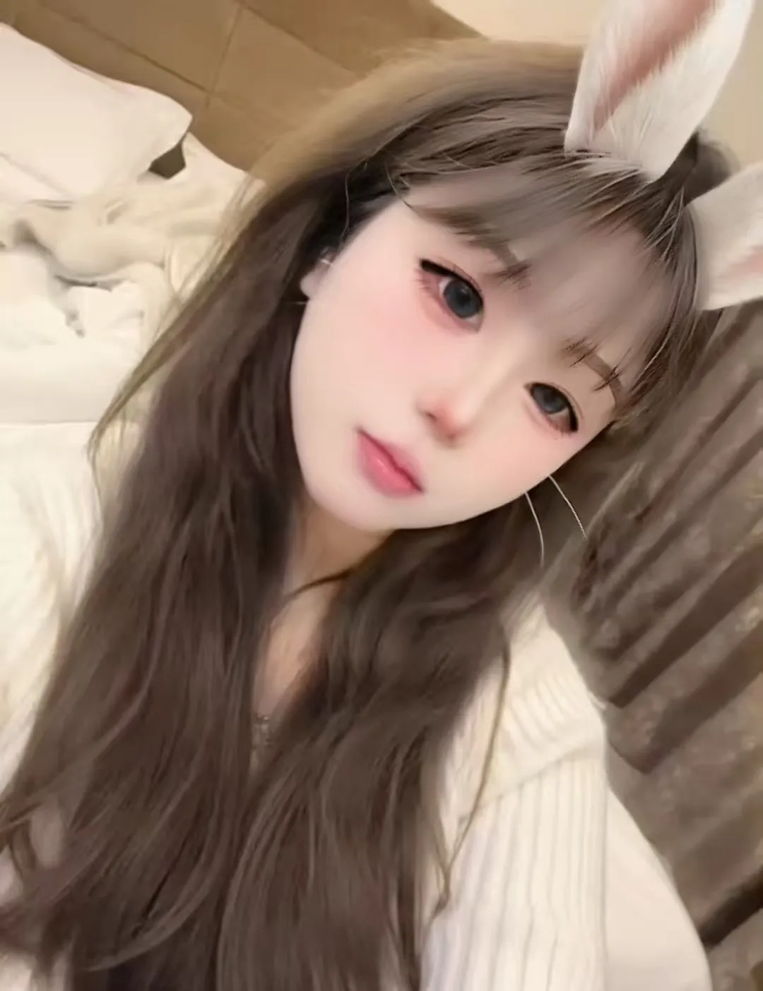 浦东  蕾蕾