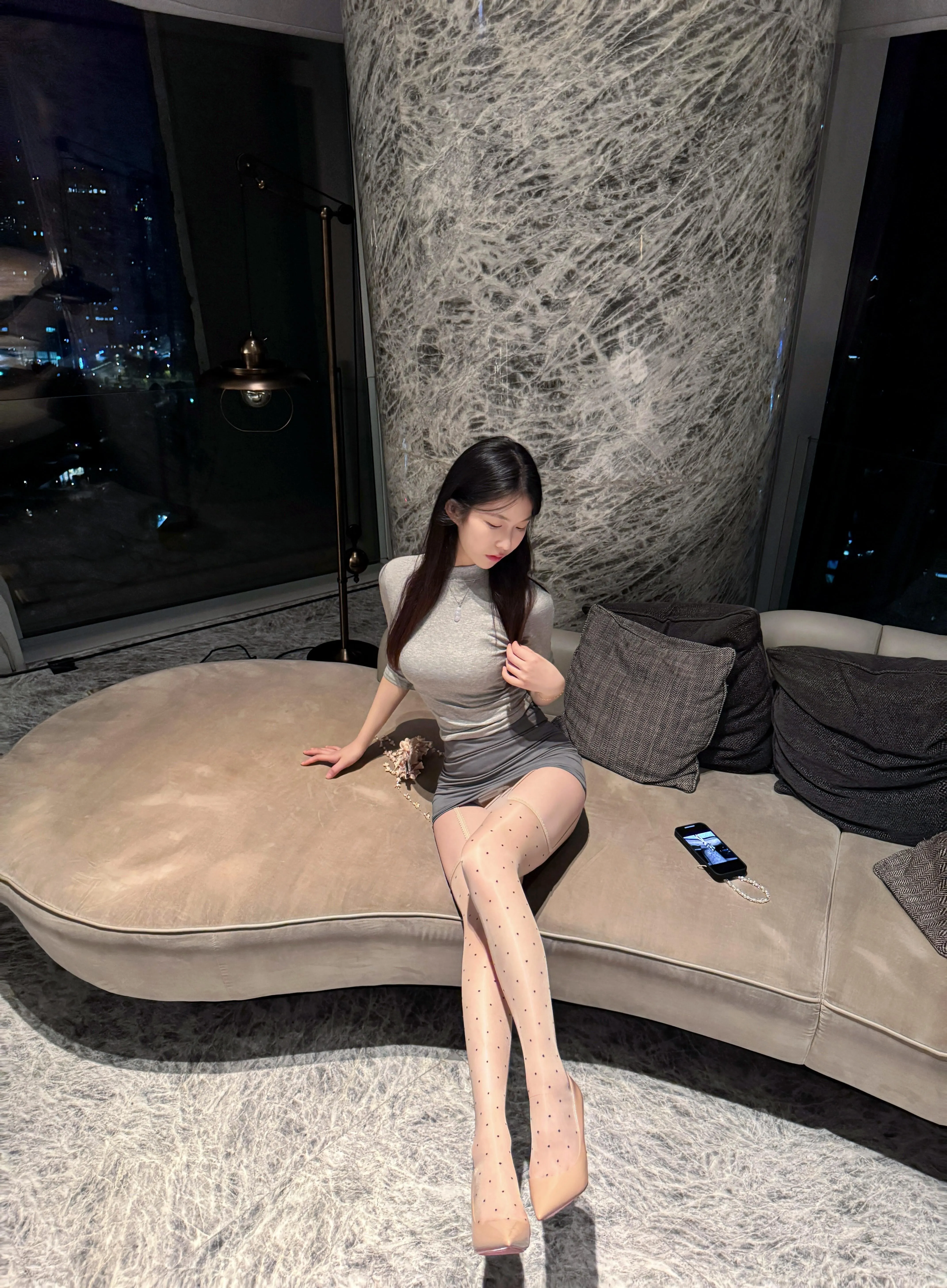 浦东 琪琪 Gallery 6