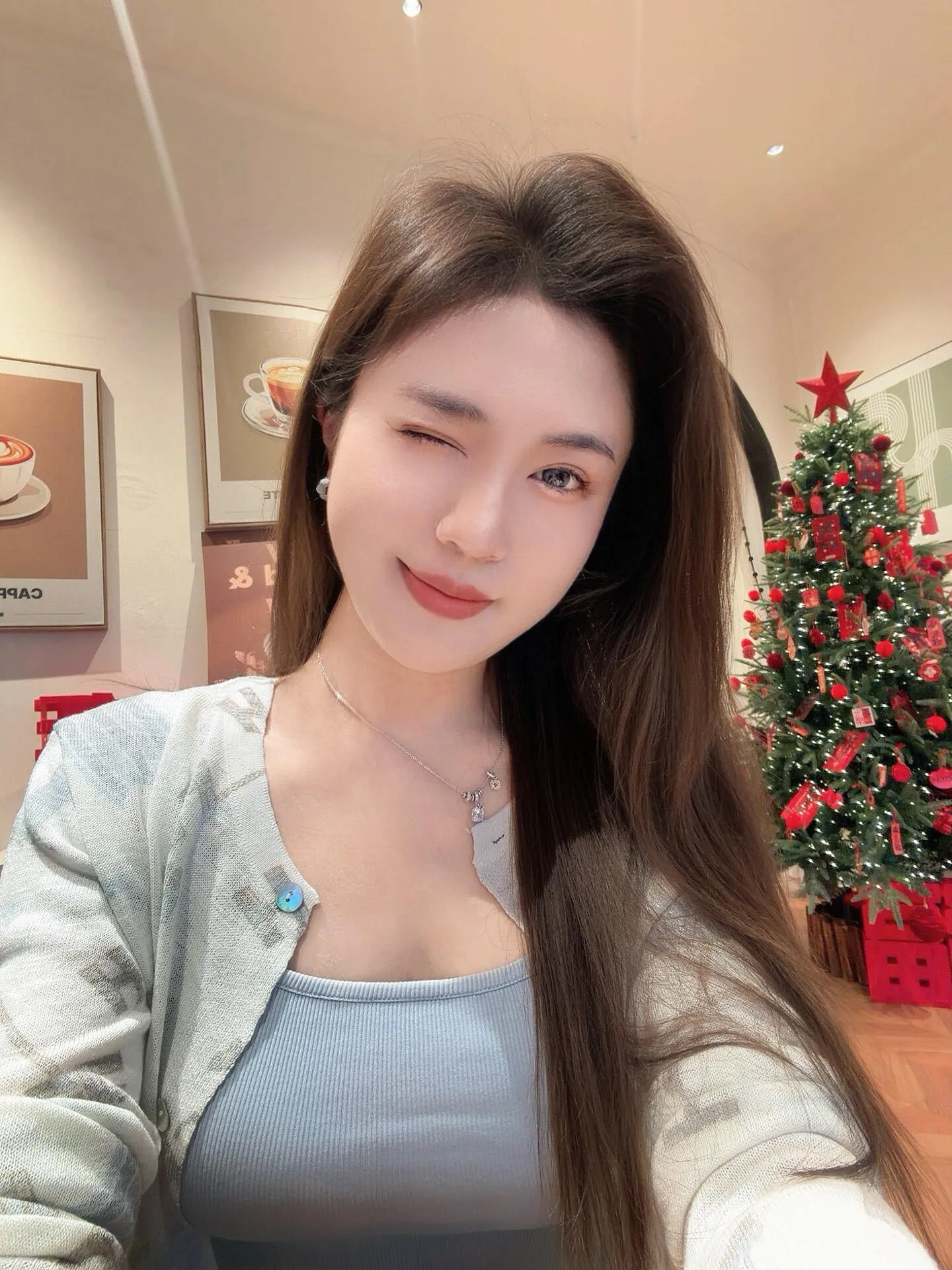 大咪宝 魔鬼身材 大叽叽的摇摇乐 Gallery 3